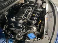 Kia Rio 2023 5p LX L4/1.6 Aut 2023 Kia Rio Venta Motor 1