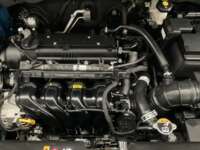 Kia Rio 2023 5p LX L4/1.6 Aut 2023 Kia Rio Venta Motor 2