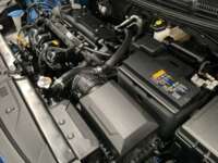 Kia Rio 2023 5p LX L4/1.6 Aut 2023 Kia Rio Venta Motor 3