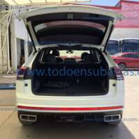 Volkswagen Teramont 2024  IMG_4698