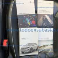 Volkswagen Teramont 2024  IMG_4704