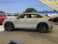 Volkswagen Teramont 2024  IMG_4669