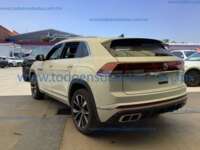 Volkswagen Teramont 2024  IMG_4668