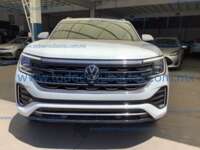 Volkswagen Teramont 2024  IMG_4663
