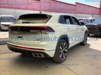 Volkswagen Teramont 2024  IMG_4666