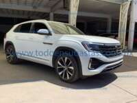 Volkswagen Teramont 2024  IMG_4664