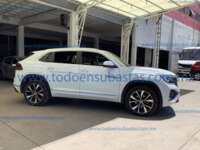 Volkswagen Teramont 2024  IMG_4665