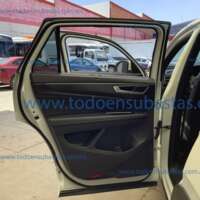 Volkswagen Teramont 2024  IMG_4686