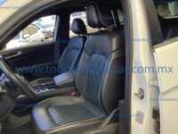 Volkswagen Teramont 2024  IMG_4672
