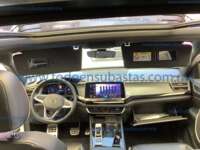 Volkswagen Teramont 2024  IMG_4679