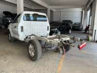 Chevrolet S10 Max 2023 2p Chasis Cabina L4/2.4 Man IMG_7630