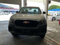 Chevrolet S10 Max 2023 2p Chasis Cabina L4/2.4 Man IMG_7625
