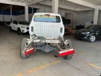 Chevrolet S10 Max 2023 2p Chasis Cabina L4/2.4 Man IMG_7629