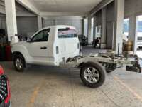 Chevrolet S10 Max 2023 2p Chasis Cabina L4/2.4 Man IMG_7631