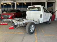 Chevrolet S10 Max 2023 2p Chasis Cabina L4/2.4 Man IMG_7628