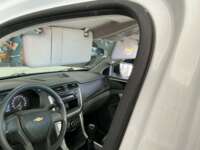 Chevrolet S10 Max 2023 2p Chasis Cabina L4/2.4 Man IMG_7660