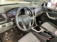 Chevrolet S10 Max 2023 2p Chasis Cabina L4/2.4 Man IMG_7647
