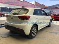 Kia Rio 2023  IMG_4718