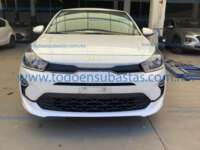 Kia Rio 2023  IMG_4715