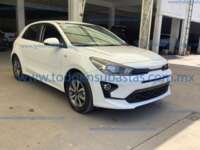 Kia Rio 2023  IMG_4716