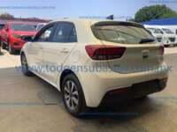 Kia Rio 2023  IMG_4720
