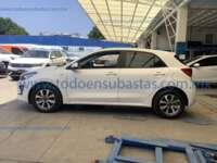 Kia Rio 2023  IMG_4721