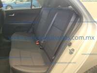 Kia Rio 2023  IMG_4738