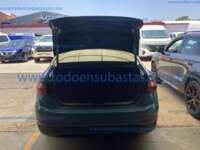 Volkswagen Jetta 2025  2025 Volkswagen Jetta Ingreso Cajuela 1