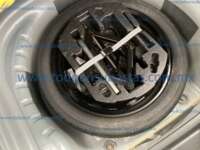 Volkswagen Jetta 2025  2025 Volkswagen Jetta Ingreso Cajuela 2