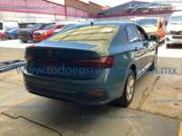 Volkswagen Jetta 2025  2025 Volkswagen Jetta Ingreso Exteriores 3