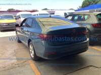 Volkswagen Jetta 2025  2025 Volkswagen Jetta Ingreso Exteriores 5