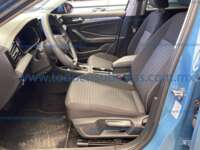 Volkswagen Jetta 2025  2025 Volkswagen Jetta Ingreso Interiores 1