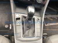 Volkswagen Jetta 2025  2025 Volkswagen Jetta Ingreso Interiores 11