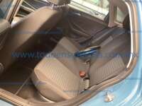 Volkswagen Jetta 2025  2025 Volkswagen Jetta Ingreso Interiores 16