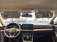 Volkswagen Jetta 2025  2025 Volkswagen Jetta Ingreso Interiores 17