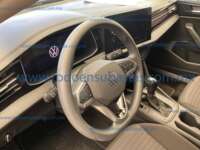 Volkswagen Jetta 2025  2025 Volkswagen Jetta Ingreso Interiores 2