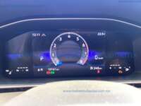 Volkswagen Jetta 2025  2025 Volkswagen Jetta Ingreso Interiores 3
