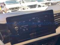 Volkswagen Jetta 2025  2025 Volkswagen Jetta Ingreso Interiores 8