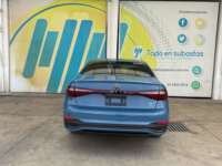 Volkswagen Jetta 2025 4p Trendline L4/1.4/T Tiptronic Línea Nueva 2025 Volkswagen Jetta Venta Exteriores 6