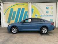 Volkswagen Jetta 2025 4p Trendline L4/1.4/T Tiptronic Línea Nueva 2025 Volkswagen Jetta Venta Exteriores 8