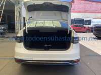 Volkswagen Virtus 2024  IMG_4805