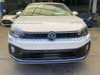 Volkswagen Virtus 2024  IMG_4771