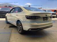 Volkswagen Virtus 2024  IMG_4776