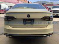 Volkswagen Virtus 2024  IMG_4775