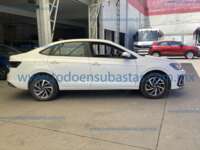 Volkswagen Virtus 2024  IMG_4773