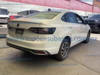 Volkswagen Virtus 2024  IMG_4774
