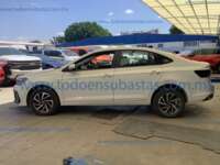 Volkswagen Virtus 2024  IMG_4777