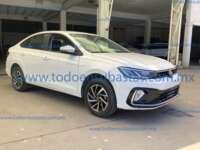 Volkswagen Virtus 2024  IMG_4772