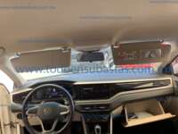 Volkswagen Virtus 2024  IMG_4785