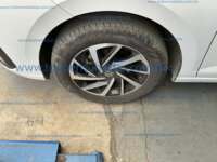 Volkswagen Virtus 2024 4p Comfortline L4/1.6 Tiptronic IMG_0751